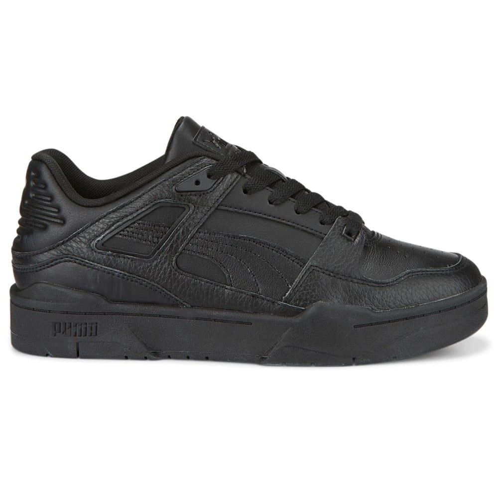 商品Puma|Slipstream Leather Lace Up Sneakers,价格¥526,第1张图片