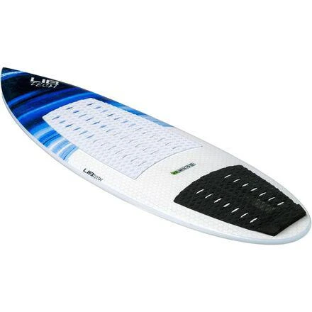 Yacht Sea Wake Surfboard 商品