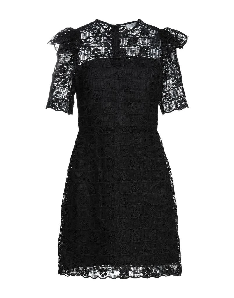 商品Sandro|Short dress,价格¥1593,第1张图片