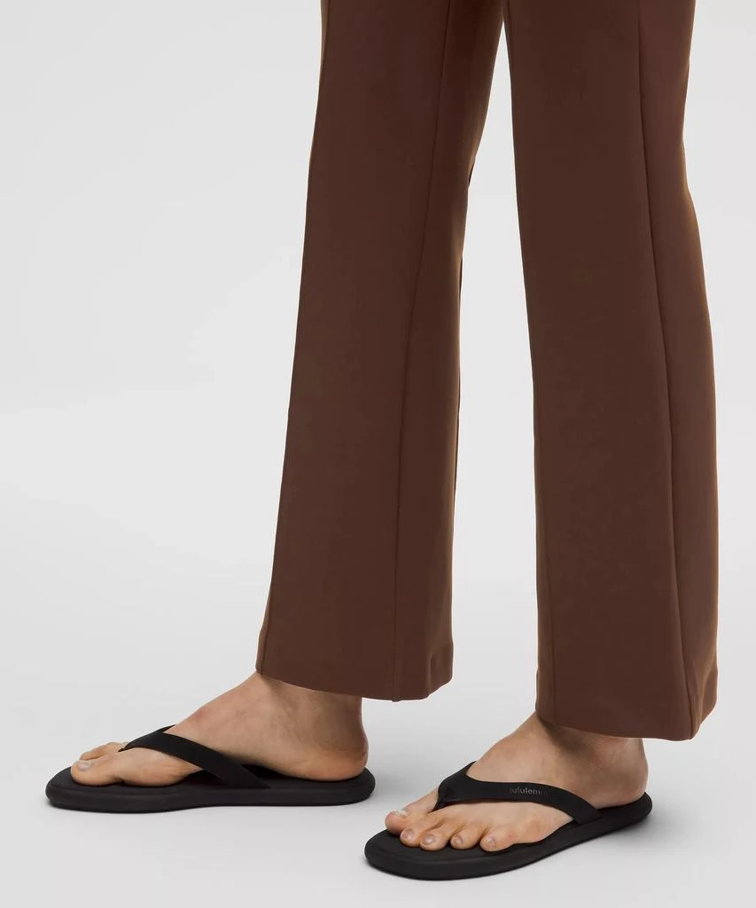 Stretch Spacer High-Rise Pant 商品