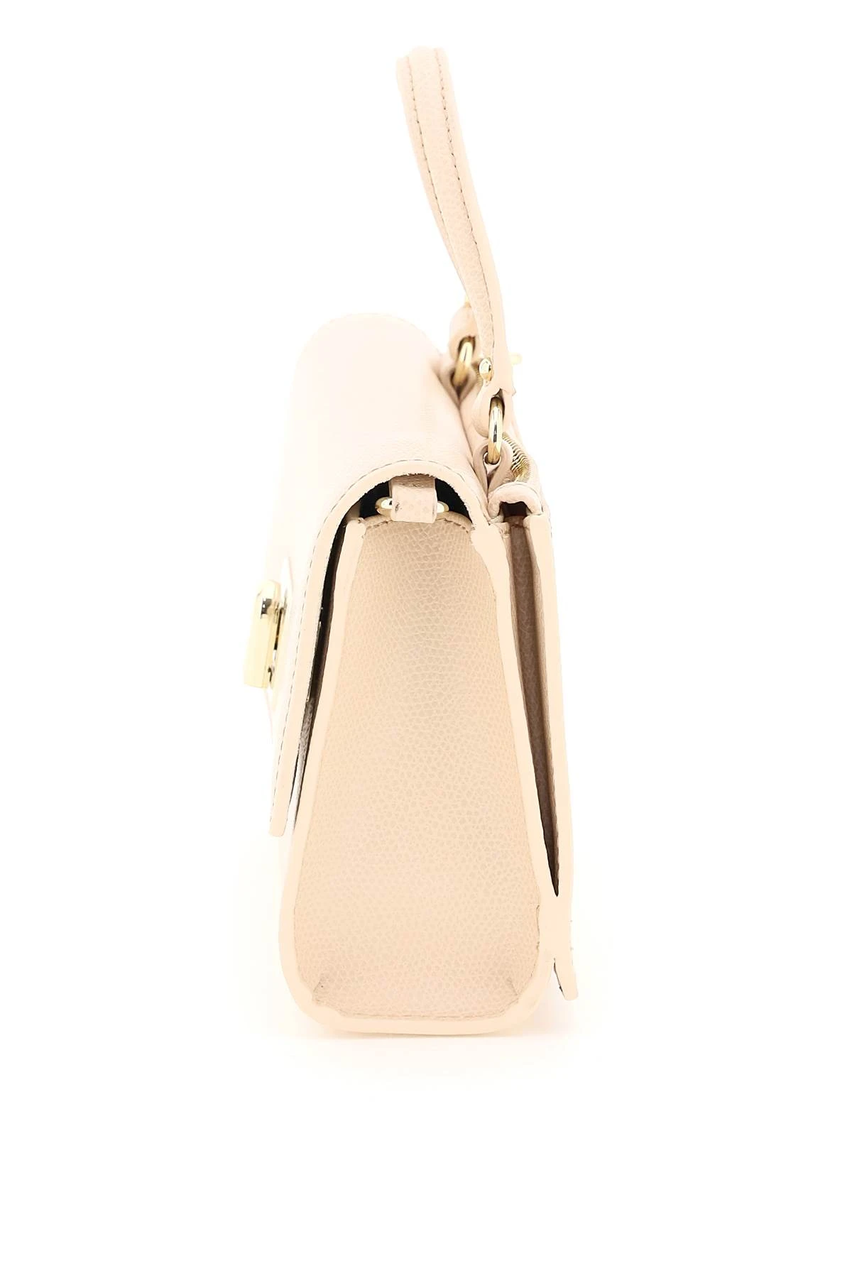 商品【预售7天】 Furla|Furla 女士手提包 WE00235ARE000B4L00 米白色,价格¥794,第4张图片详细描述