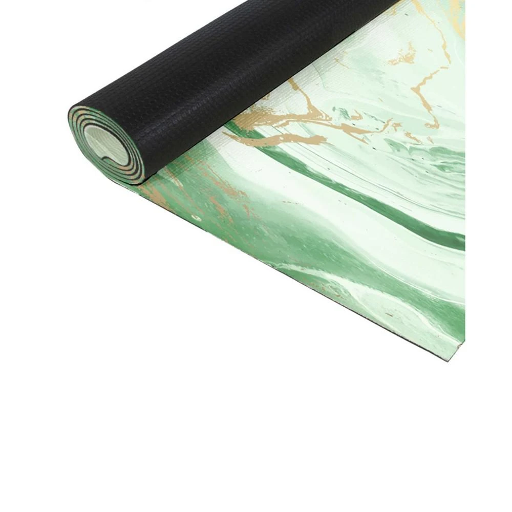 商品Shakti Warrior|Anahata Yoga Mat,价格¥588,第2张图片详细描述