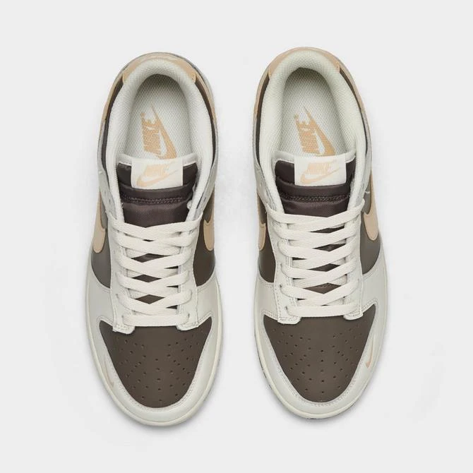 Women's Nike Dunk Low Casual Shoes 商品