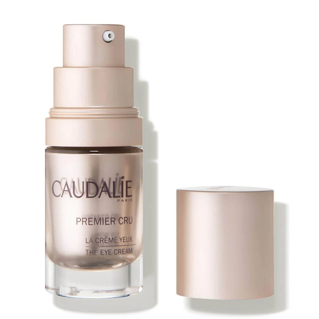 商品Caudalie|Caudalie Premier 奢华抗氧化眼霜 15ml,价格¥731,第1张图片