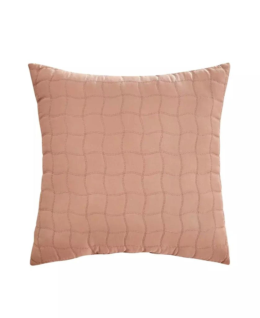 商品Sunham|Della 9-Pc. Comforter Set,价格¥776,第5张图片详细描述