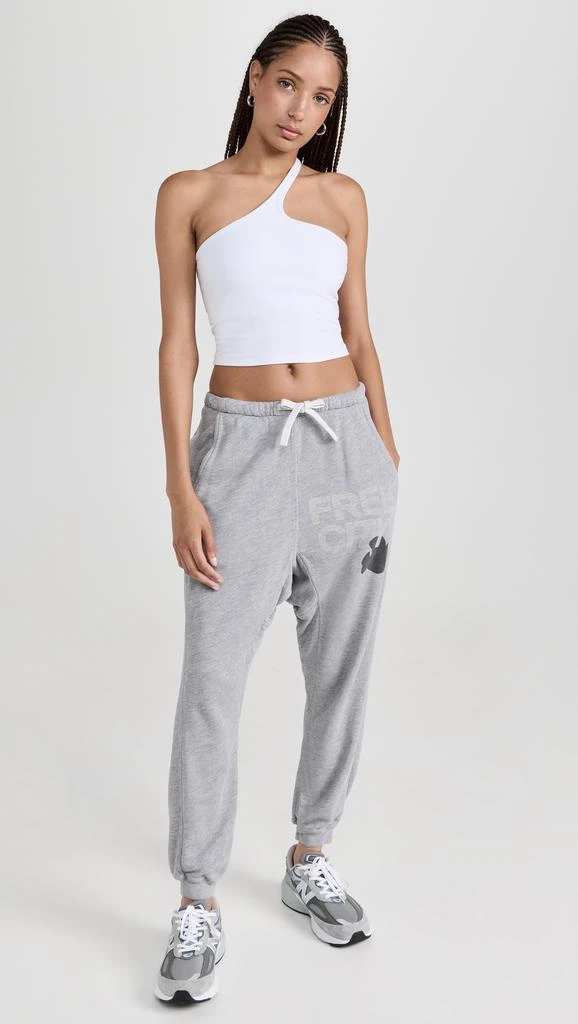 商品Beyond yoga|Spacedye One Up Cropped Tank,价格¥278,第4张图片详细描述