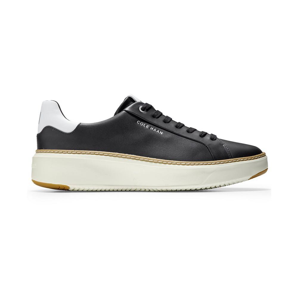 商品Cole Haan|Women's Grandpro Topspin Sneakers,价格¥934,第4张图片详细描述