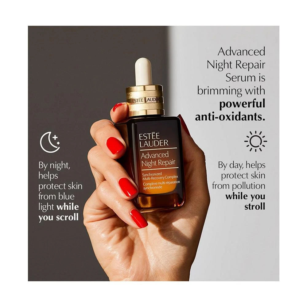 商品Estée Lauder|3-Pc. Resilience Multi-Effect Eye Set,价格¥596,第3张图片详细描述