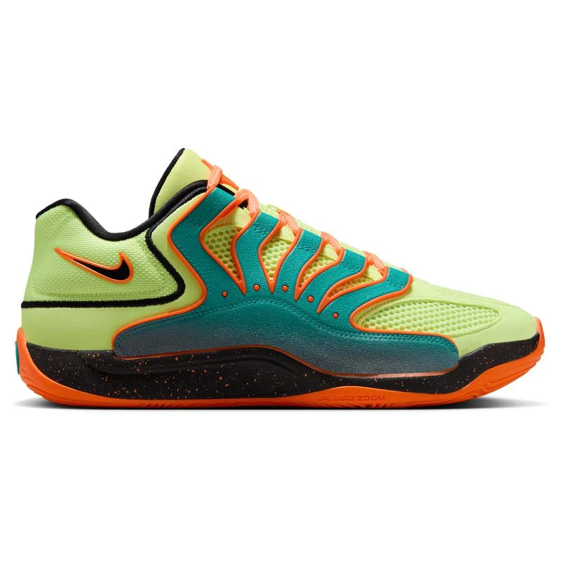 商品NIKE|Nike KD 18 - Men's,价格¥1230,第1张图片