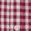 商品Andy & Evan|Boys Gingham Button Down Shirt,价格¥77,第2张图片详细描述