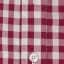 商品Andy & Evan|Boys Gingham Button Down Shirt,价格¥216,第4张图片详细描述