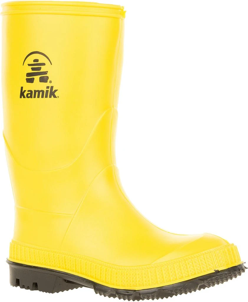商品Kamik|Stomp Rain Boots - Big Kids,价格¥251,第1张图片