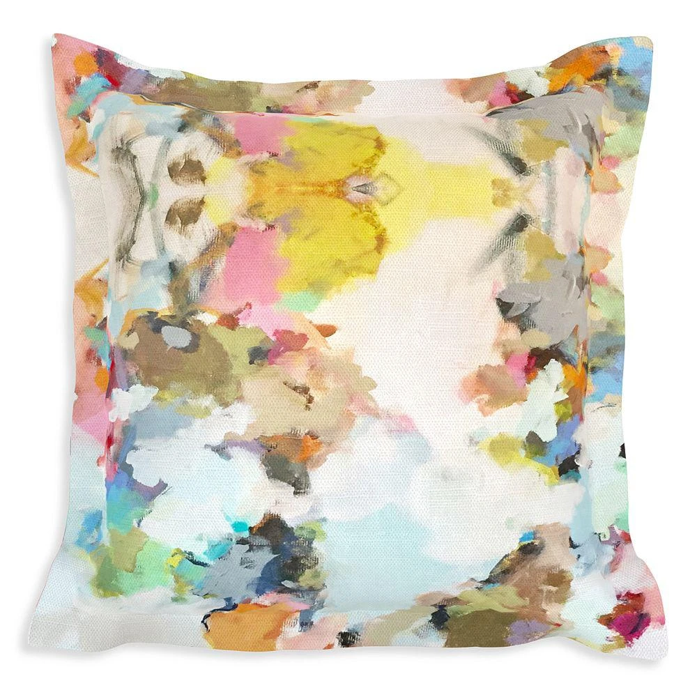 商品Laura Park|Designs Under the Sea Euro Sham,价格¥1307,第1张图片详细描述