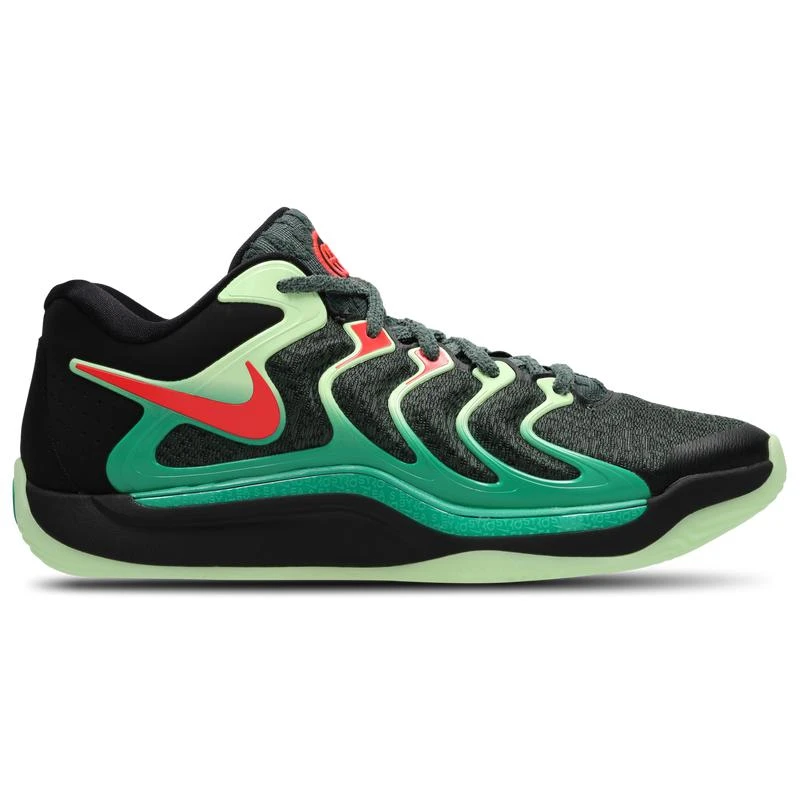 商品NIKE|Nike Kd 17 - Men Shoes,价格¥785,第1张图片详细描述