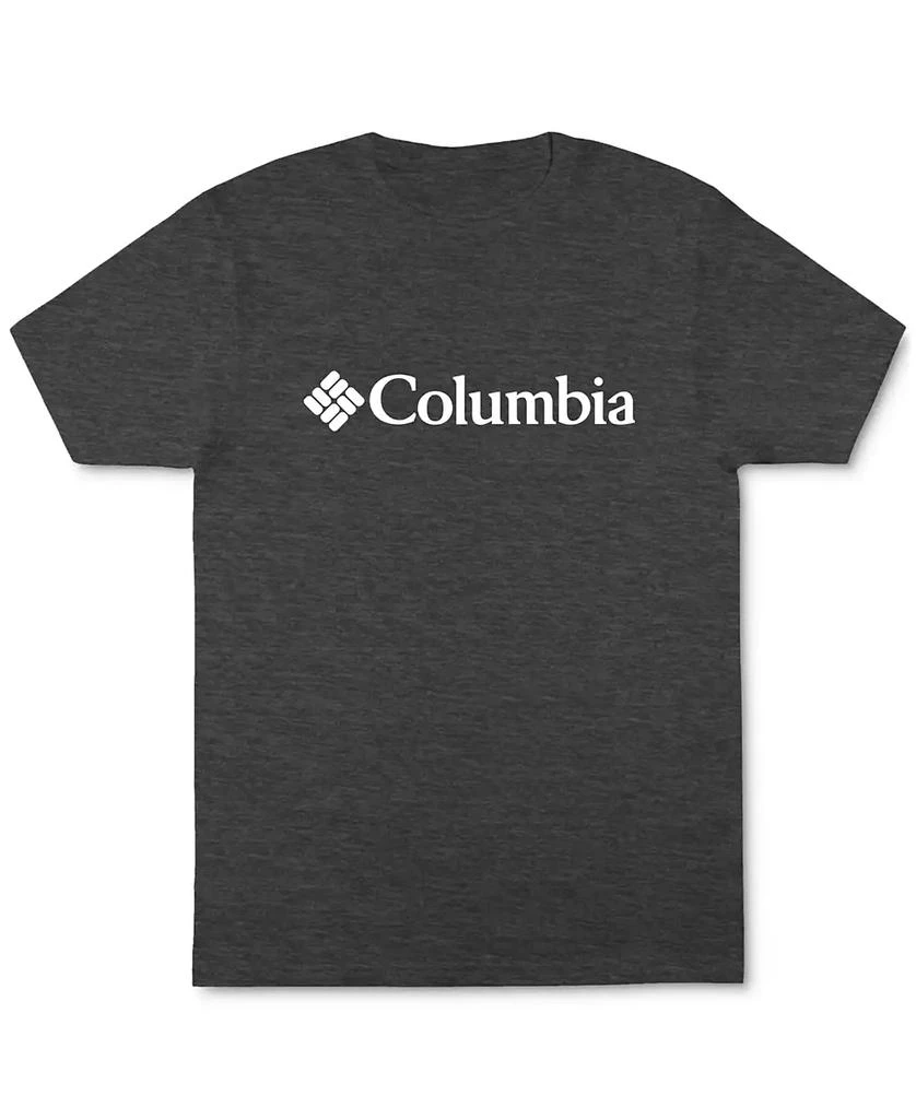 商品Columbia|Men's Franchise Short Sleeve T-shirt,价格¥217,第1张图片