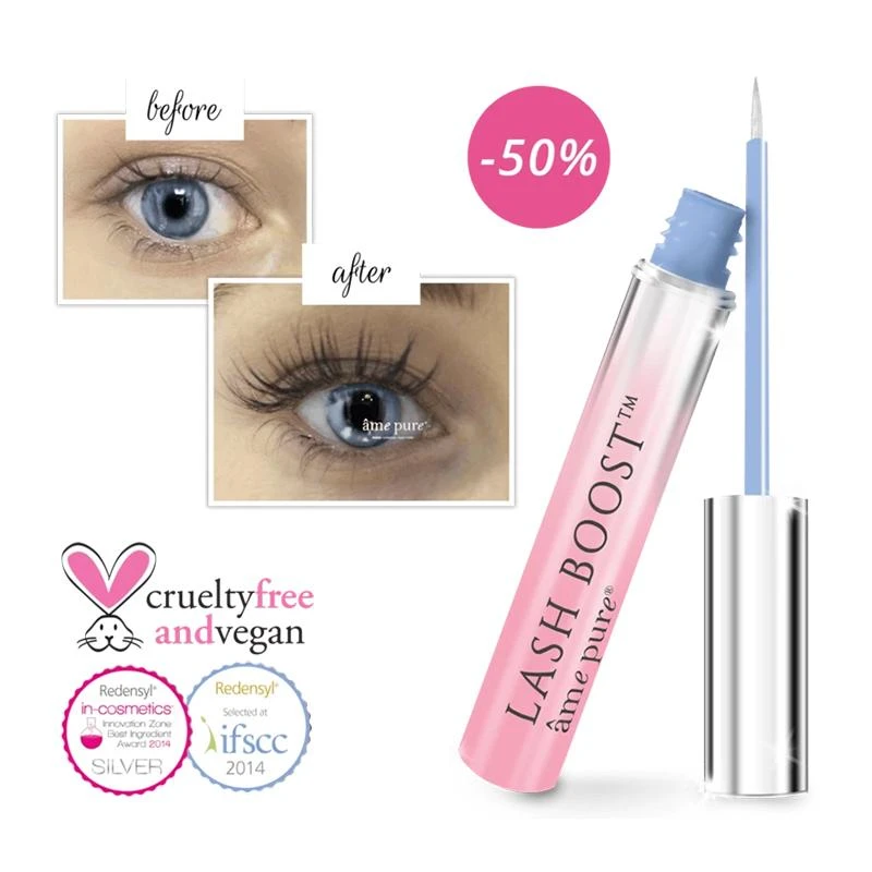 商品Ame Pure|âme pure  睫毛增长液 - 3ml,价格¥539,第1张图片