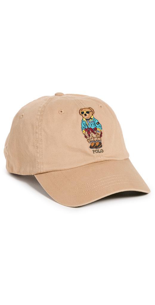商品Ralph Lauren|Polo Ralph Lauren Sport Cap Hat,价格¥415,第1张图片