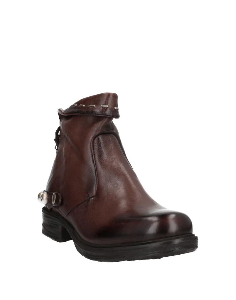 商品A.S. 98|Ankle boot,价格¥765,第2张图片详细描述