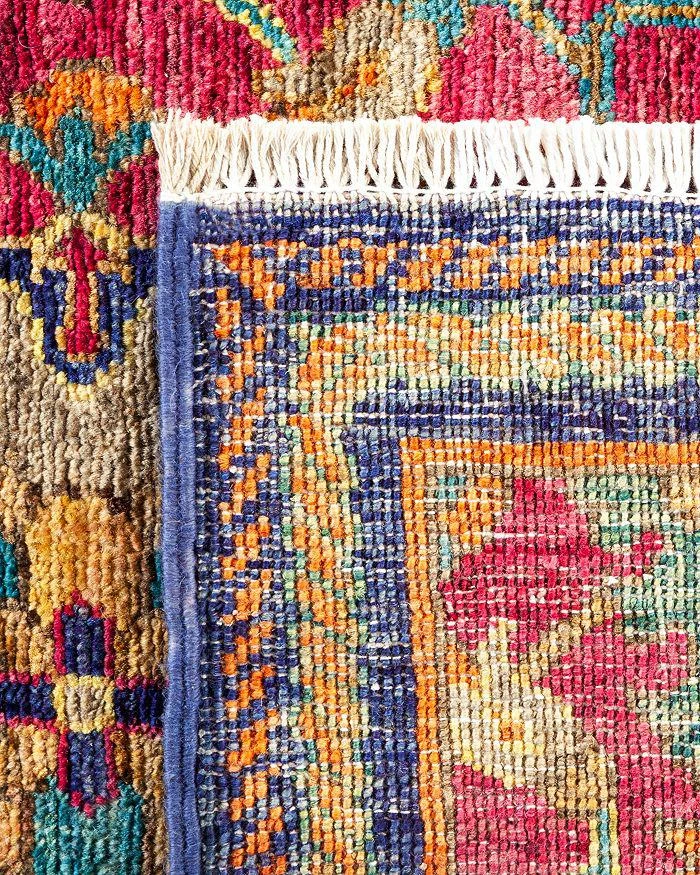 商品Bloomingdale's|Serapi M1973 Area Rug, 3'4" x 7'4",价格¥8185,第4张图片详细描述