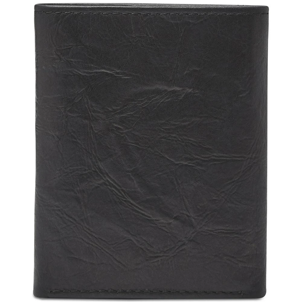 商品Fossil|Men's Neel Trifold Wallet,价格¥442,第1张图片