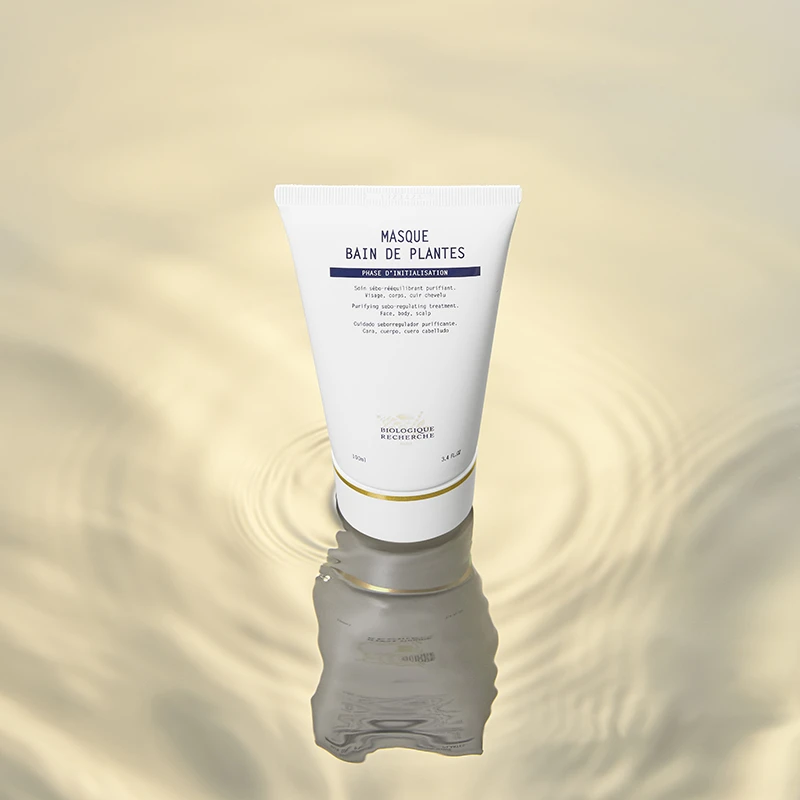 Biologique Recherche 原液之谜 植物净化面膜 100ml 商品
