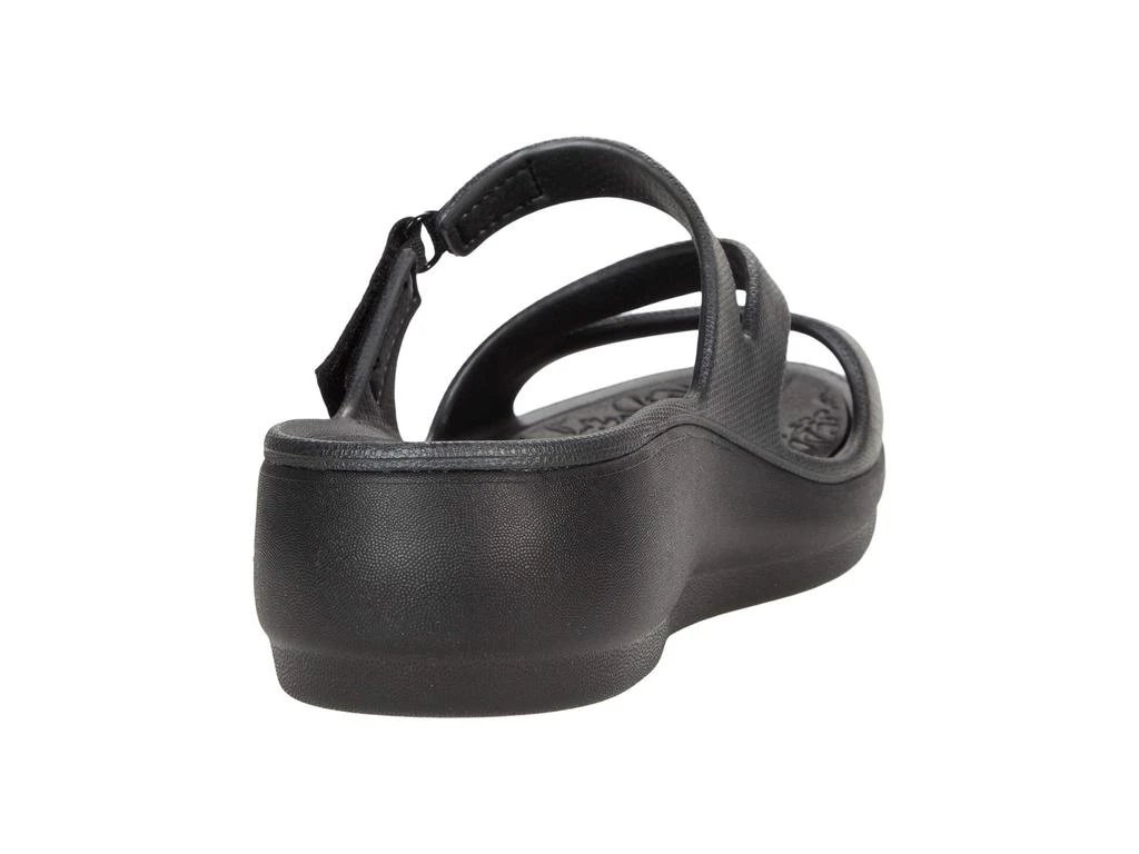 商品SKECHERS|Foamies Arch Fit Ascend Adjustable Slides,价格¥361,第5张图片详细描述
