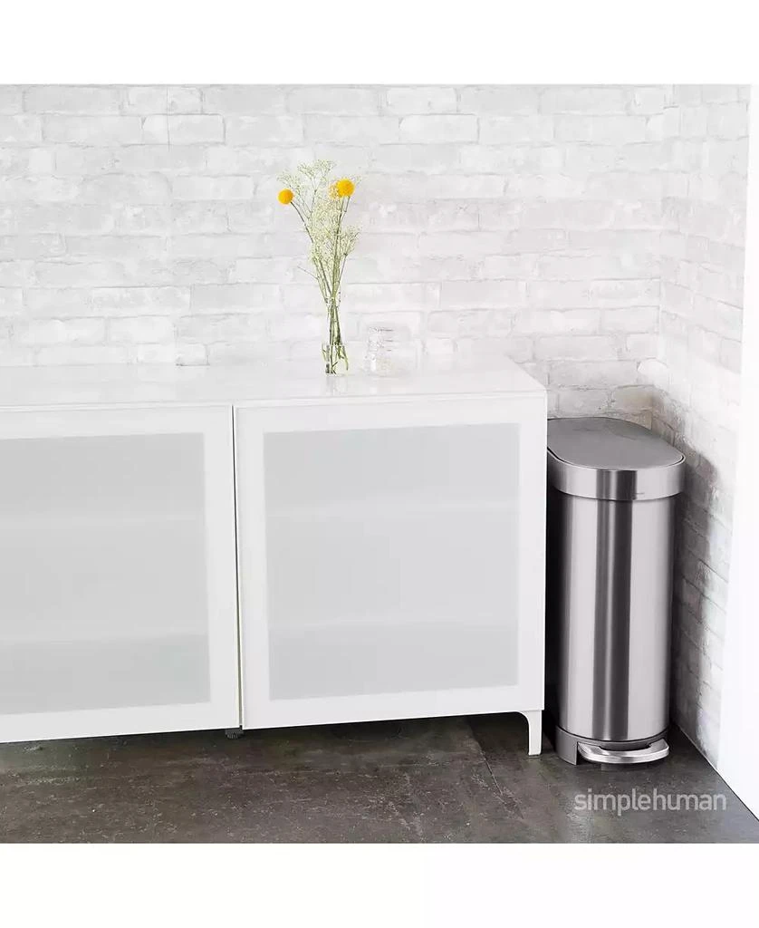 45L Slim Step Can 商品