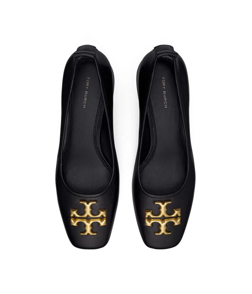 商品Tory Burch|Eleanor Pump 35 mm,价格¥2610,第2张图片详细描述