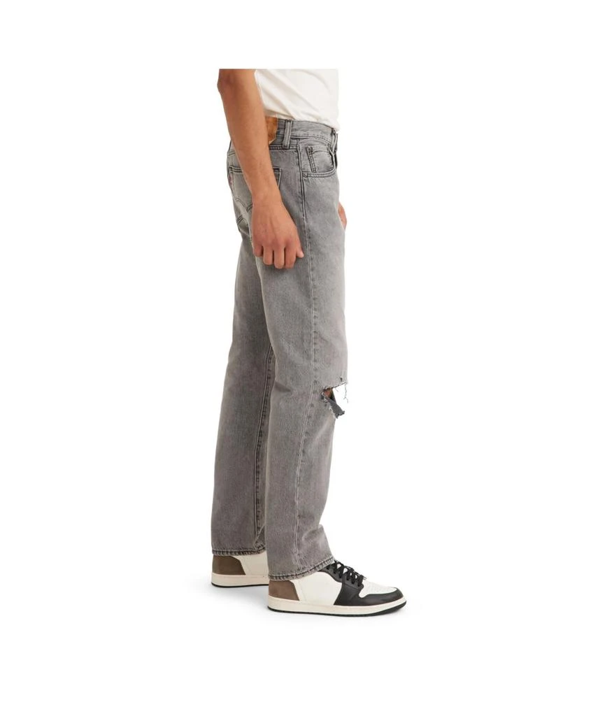 商品Levi's|501® '93 Straight,价格¥448,第3张图片详细描述