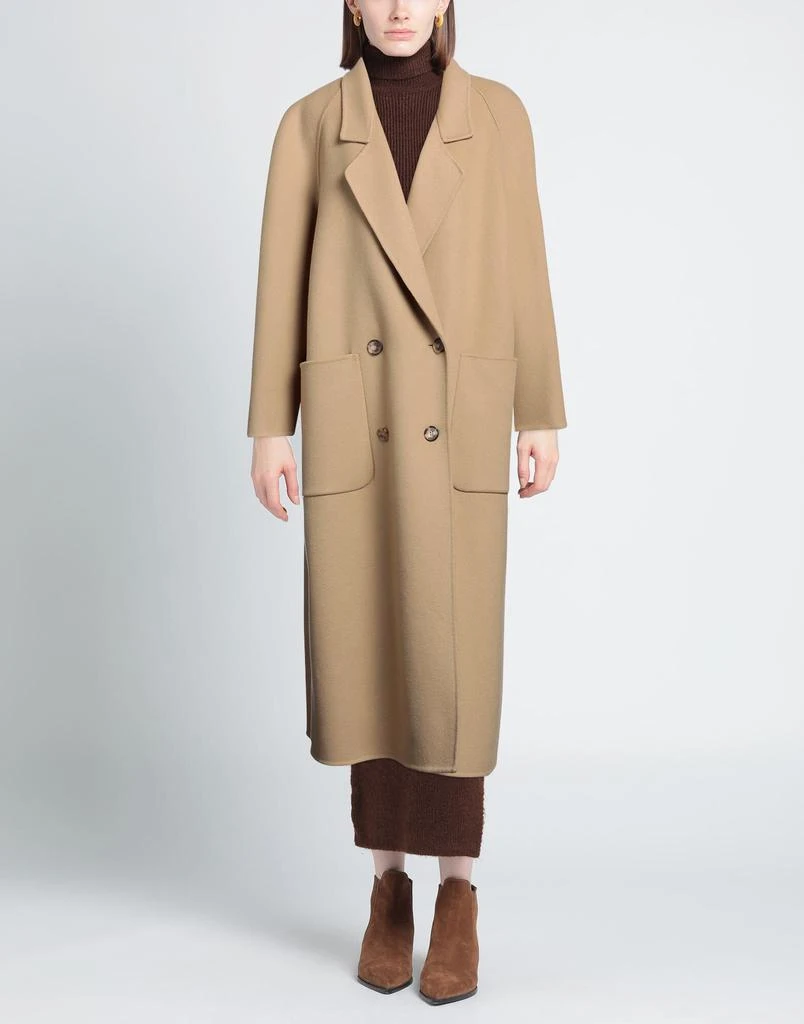 商品Michael Kors|Coat,价格¥9431,第2张图片详细描述