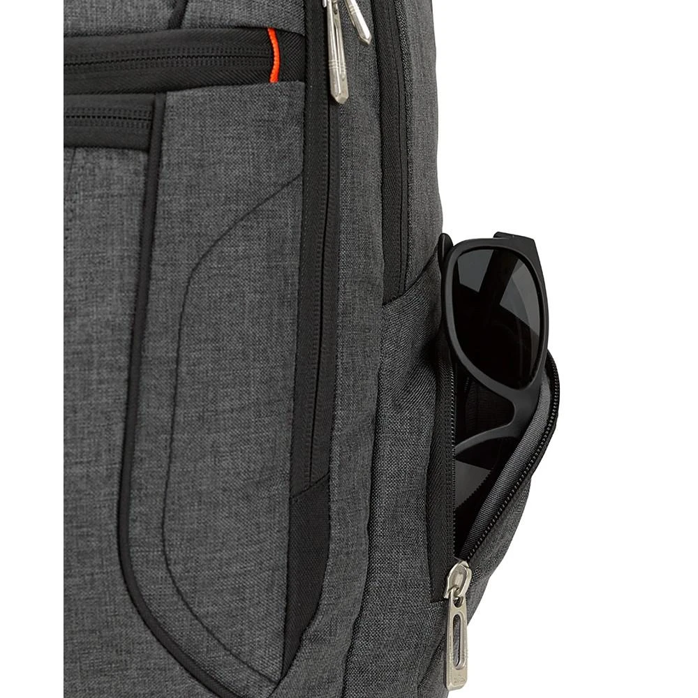 商品High Sierra|Men's Endeavor Essential Backpack,价格¥486,第3张图片详细描述