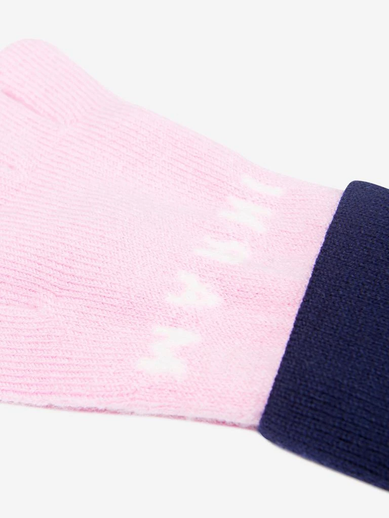 商品Marni|Girls Wool Gloves,价格¥241,第4张图片详细描述