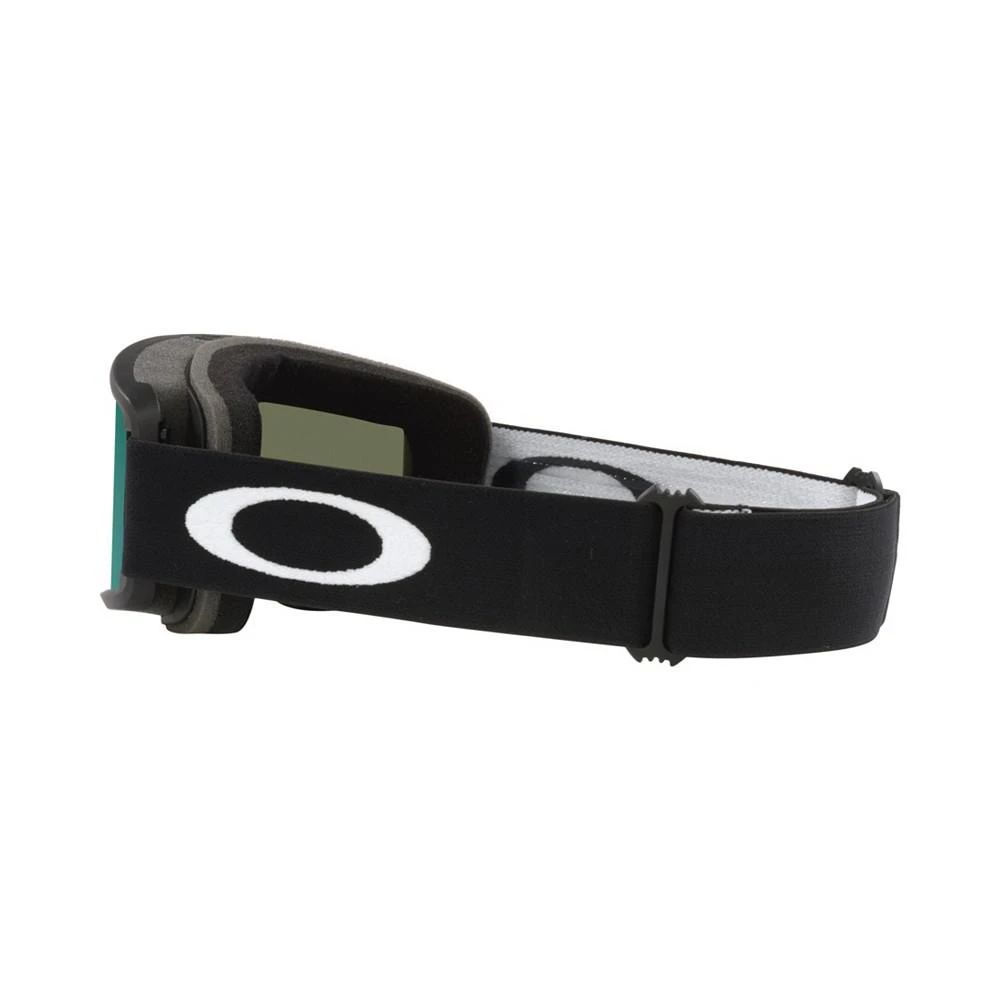 商品Oakley|Unisex Target Line S Snow Goggles, OO7122-14,价格¥841,第5张图片详细描述