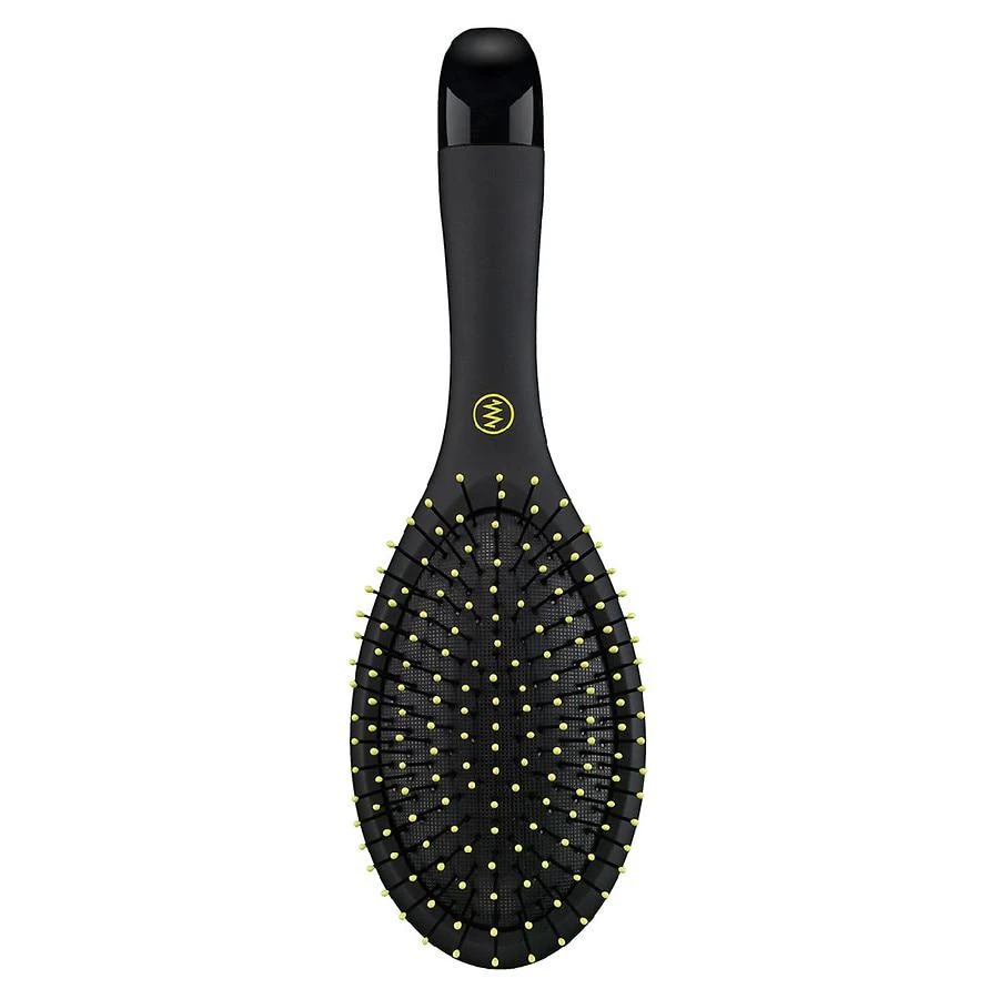 商品Conair|The Curl Collective Coily Detangling Cushion Hairbrush,价格¥67,第2张图片详细描述
