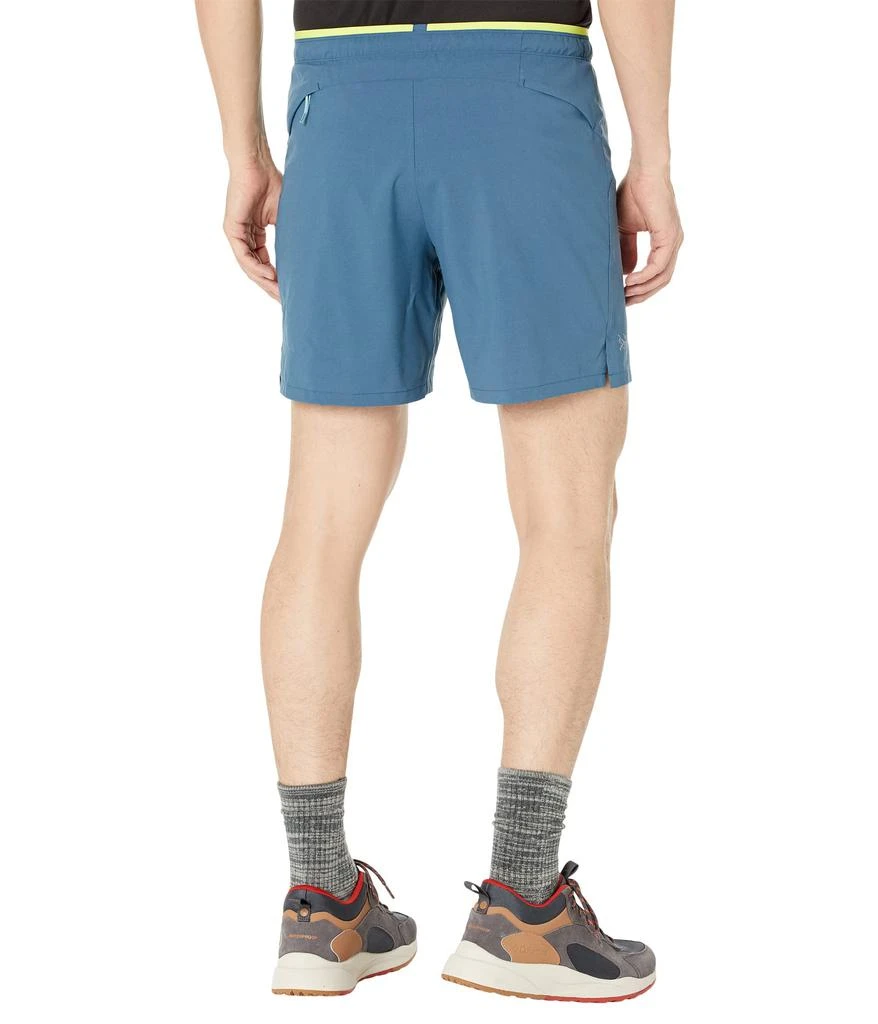 商品Arc'teryx|Norvan Shorts 7",价格¥481,第3张图片详细描述