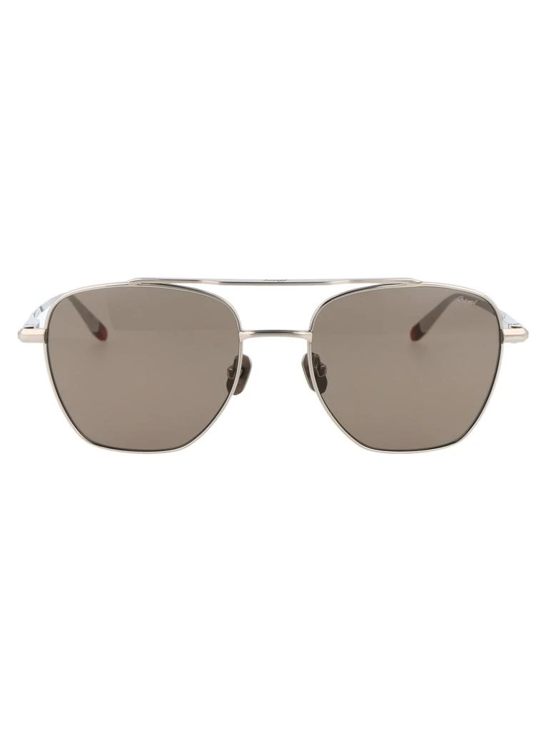 商品Brioni|Brioni Br0089s Sunglasses,价格¥2478,第1张图片