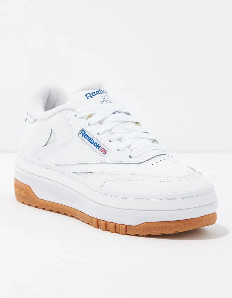 商品AE|Reebok Women's Club C EXtra Sneaker,价格¥475,第1张图片