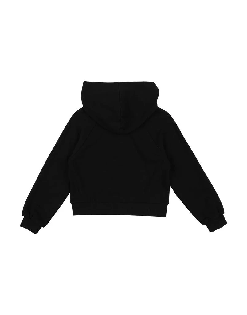 商品Calvin Klein|Hooded sweatshirt,价格¥166,第2张图片详细描述