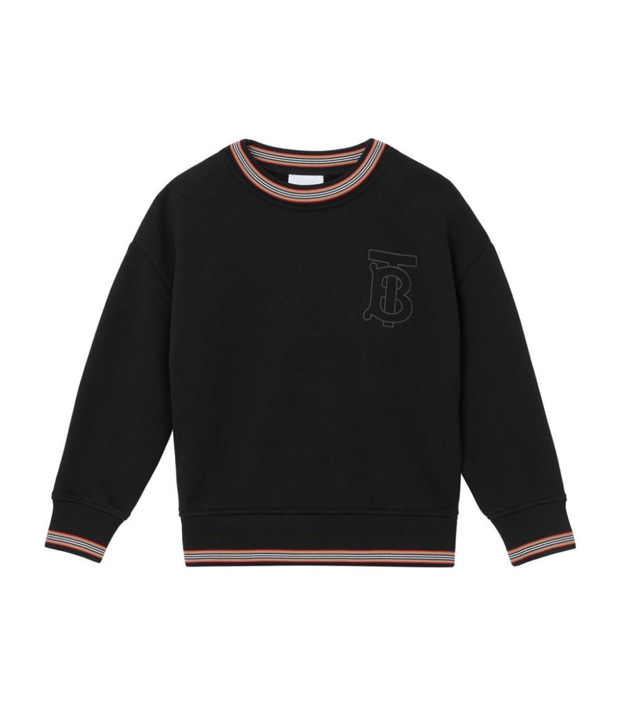 Monogram Sweatshirt商品第1张图片规格展示