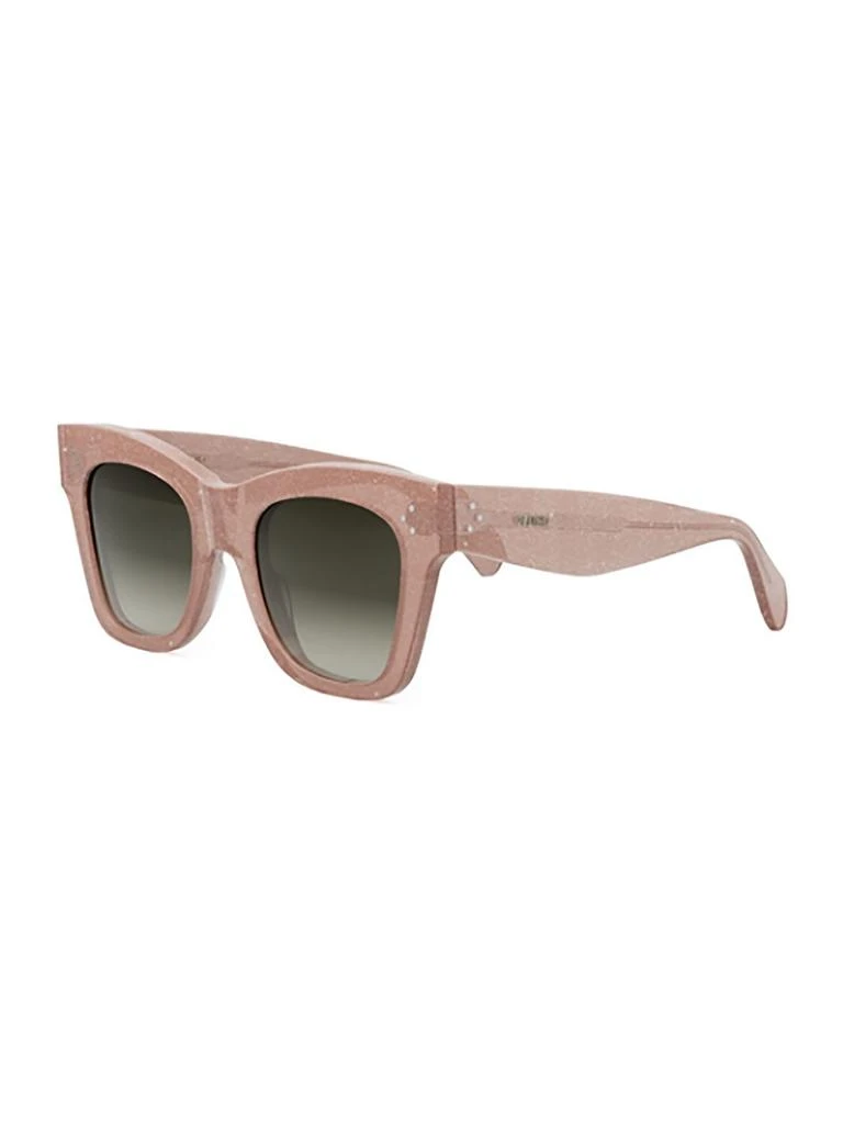 商品Celine|CL4004IN Sunglasses,价格¥3575,第2张图片详细描述