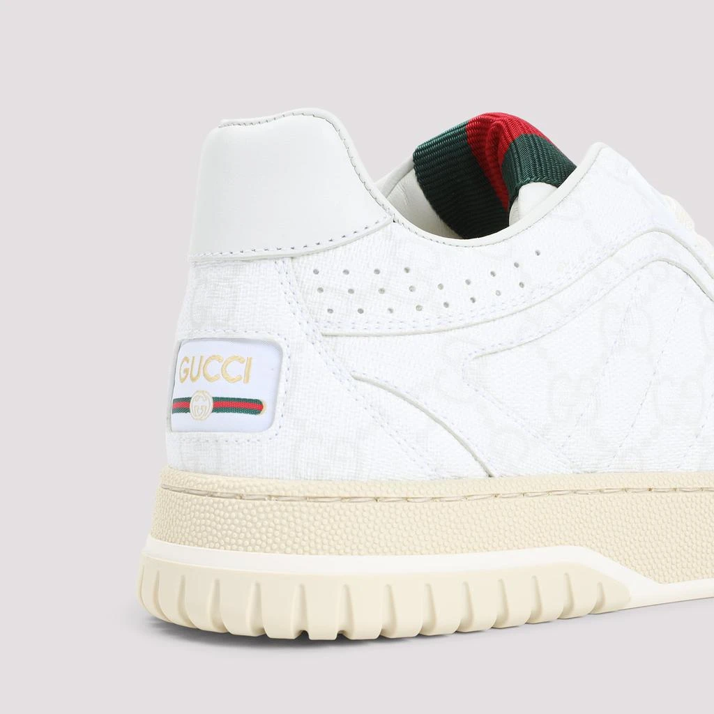 商品Gucci|Sneakers White,价格¥4711,第5张图片详细描述
