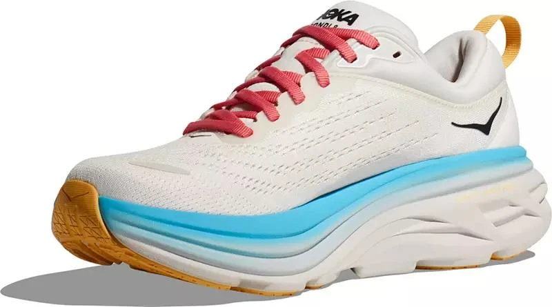 HOKA Women's Bondi 8 Running Shoes 商品