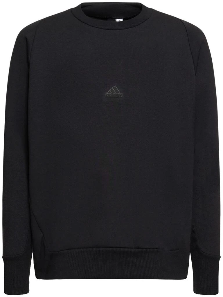 商品Adidas|Zone Crewneck Sweatshirt,价格¥425,第1张图片