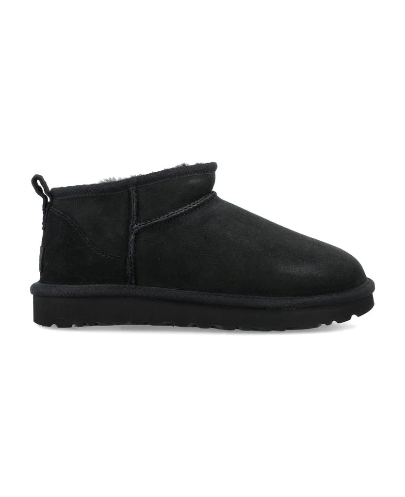 商品UGG|Classic Ultra Mini Boots,价格¥1678,第1张图片