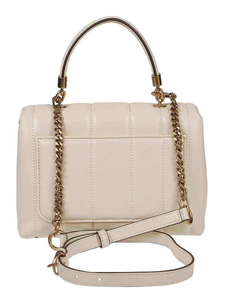 商品Tory Burch|Tory Burch Kira Small Top-handle Satchel Bag,价格¥3811,第2张图片详细描述