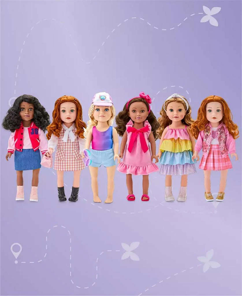 City Chic Fashion Pack 商品