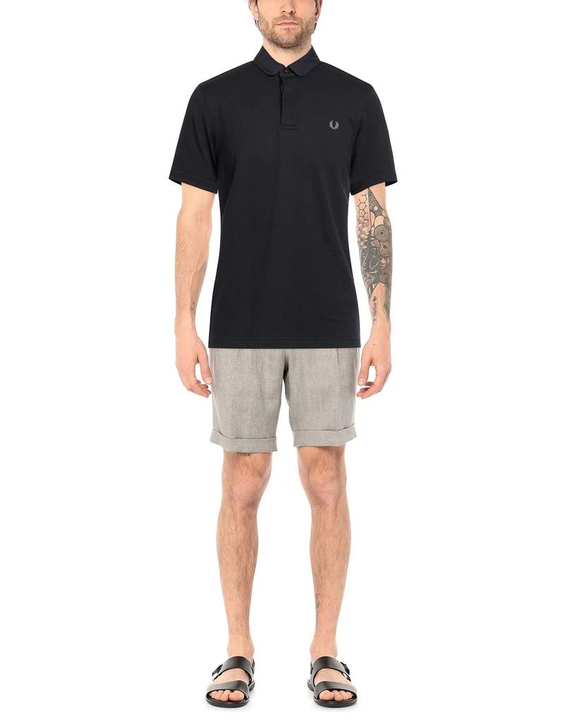 商品Fred Perry|Polo shirt,价格¥437,第2张图片详细描述