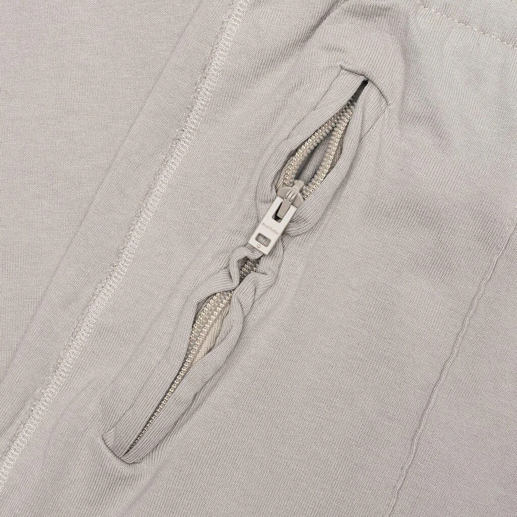 商品Acne Studios|Acne Studios Elastic Waist Straight-Leg Trousers,价格¥1869,第3张图片详细描述