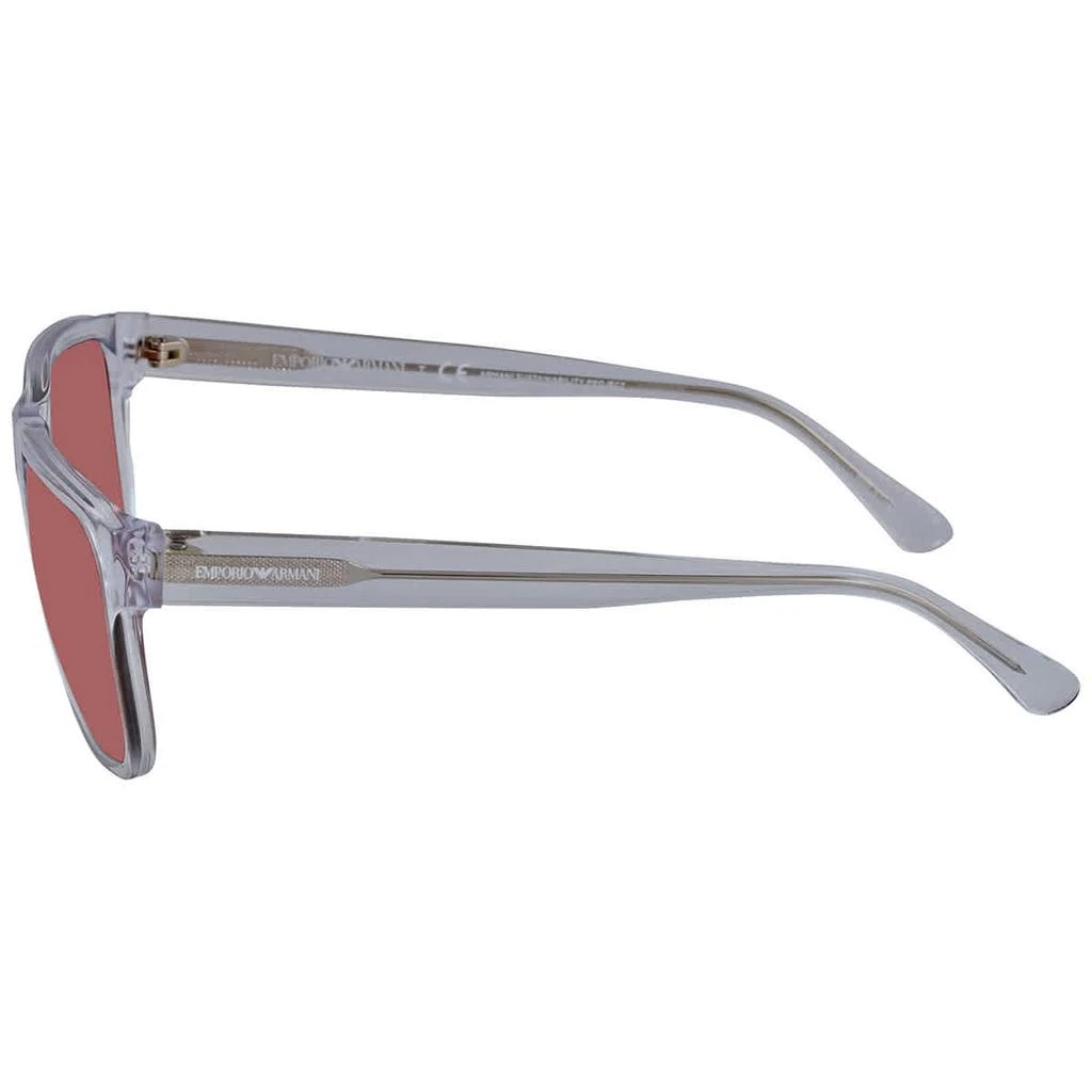 商品Emporio Armani|Emporio Armani EA4163 588269 56,价格¥449,第3张图片详细描述