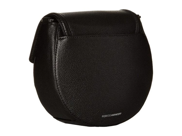 商品Rebecca Minkoff|流苏马鞍包 Rebecca Minkoff Isobel Saddle Bag,价格¥1483,第2张图片详细描述